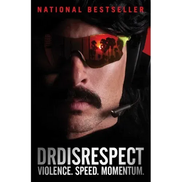 Violence. Speed. Momentum.