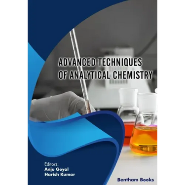 Advanced Techniques of Analytical Chemistry