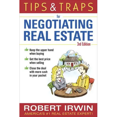 Tips and Traps When Buying a Home