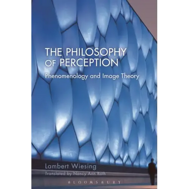 The Philosophy of Perception