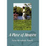 A Piece of Heaven