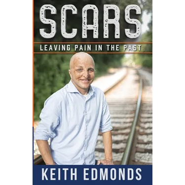 Scars Leaving Pain in the Past