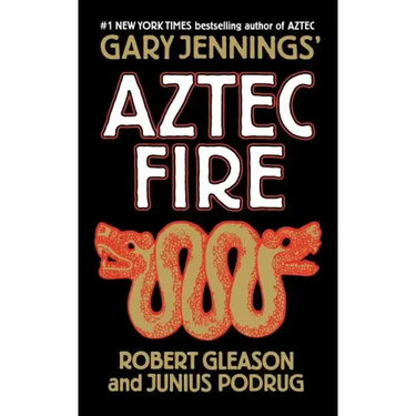 Aztec Fire
