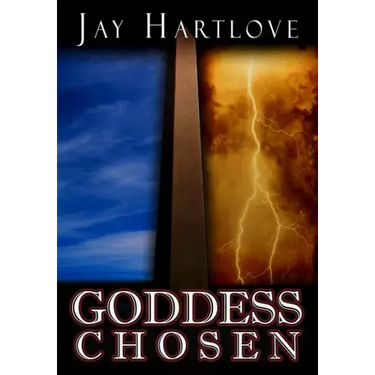 Goddess Chosen
