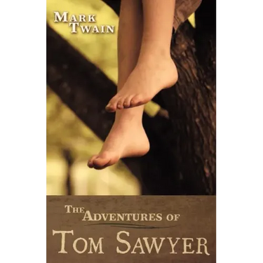 The Adventures of Tom Sawyer