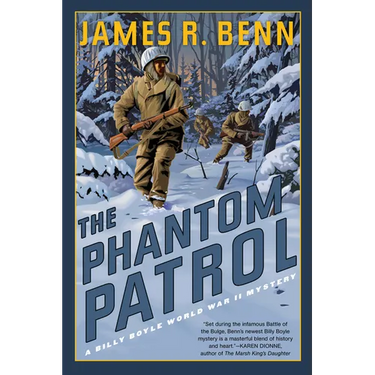 The Phantom Patrol