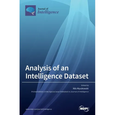 Analysis of an Intelligence Dataset