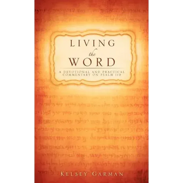 Living the Word