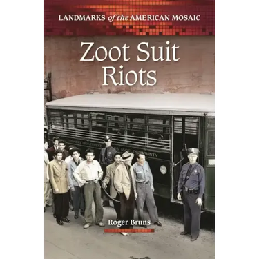 Zoot Suit Riots