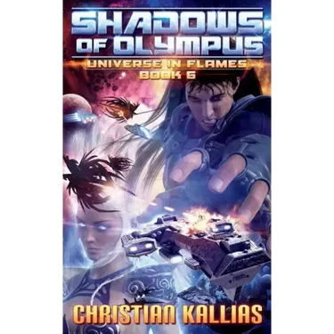 Shadows of Olympus