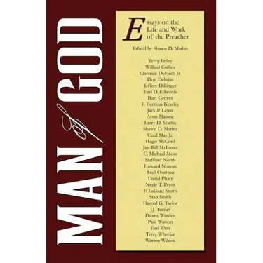 Man of God