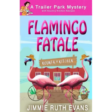 Flamingo Fatale
