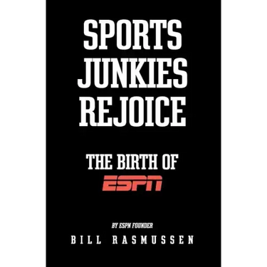 Sports Junkies Rejoice: The Birth of ESPN