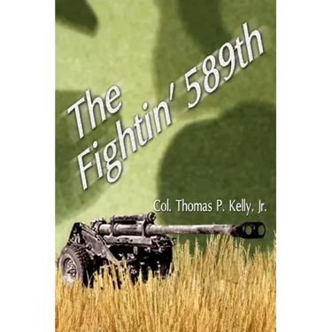 The Fightin' 589th