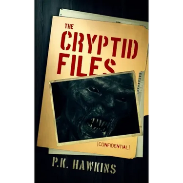 The Cryptid Files: Bigfoot