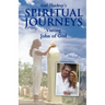 Gail Thackray's Spiritual Journeys: Visiting John of God