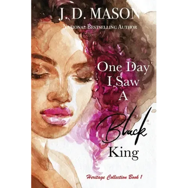 One Day I Saw A Black King