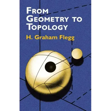 From Geometry to Topology