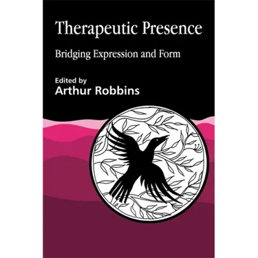 Therapeutic Presence: Bridging Expression and Form
