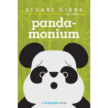 Panda-Monium