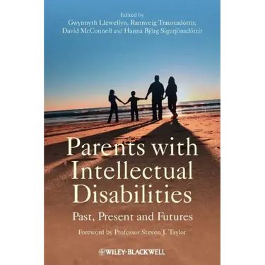 Parents with Intellectual Disabilities