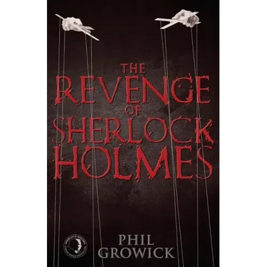 The Revenge of Sherlock Holmes