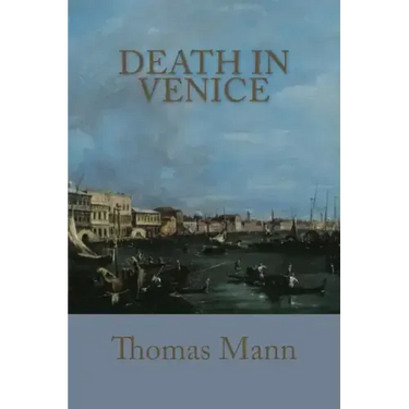 Death In Venice