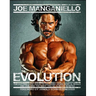 Evolution: The Cutting-Edge Guide to Breaking Down Mental Walls and Building the Body You've Always Wanted