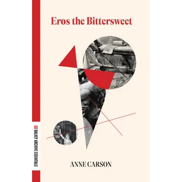 Eros the Bittersweet