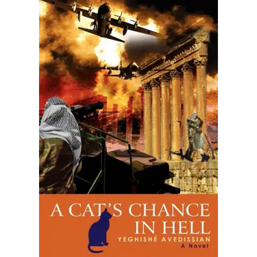 A Cat's Chance in Hell