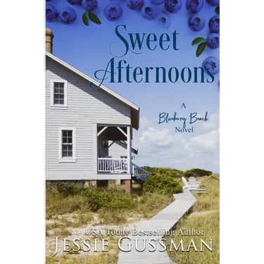 Sweet Afternoons