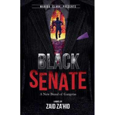 Black Senate