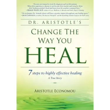 Change the Way You Heal