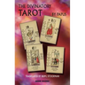 The Divinatory Tarot