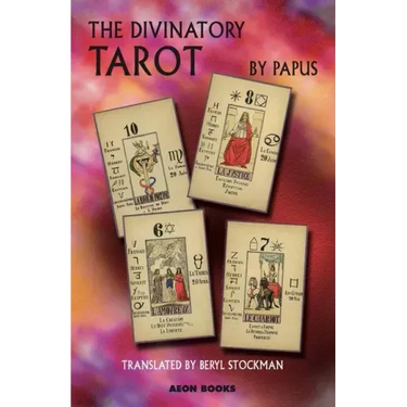 The Divinatory Tarot