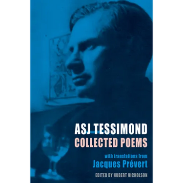 Collected Poems: With Translations from Jacques Prévert