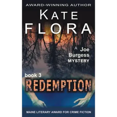 Redemption (A Joe Burgess Mystery, Book 3)