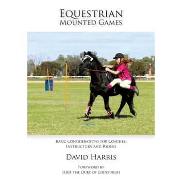 Equestrian Mounted Games