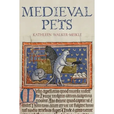 Medieval Pets
