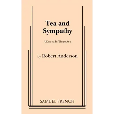 Tea and Sympathy