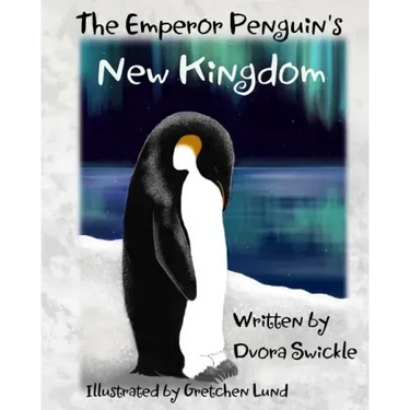 The Emperor Penguin