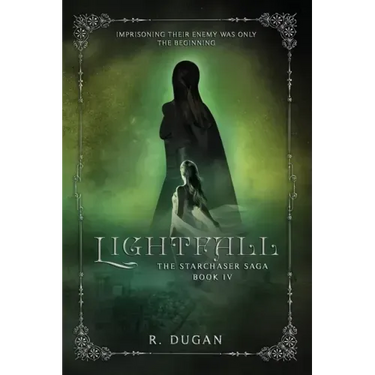 Lightfall
