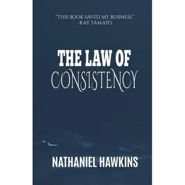 The Law of Consistency