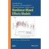 Introduction to Population Pharmacokinetic / Pharmacodynamic Analysis with Nonlinear Mixed Effects Models