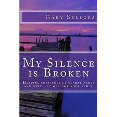 My Silence is Broken: A workbook for helping survivors of Sexual Abuse and Rape