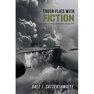 Truth Flies with Fiction