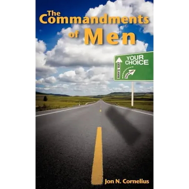 The Commandments of Men