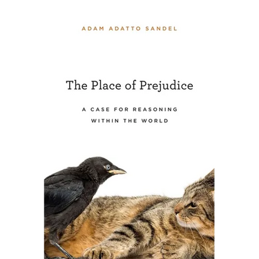 The Place of Prejudice