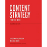 Content Strategy for the Web