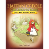 Haitian Creole Children's Book: Little Red Riding Hood